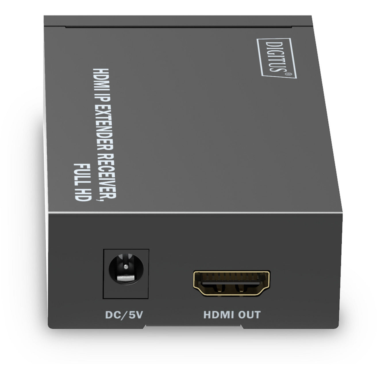 HDMI IP Extender Receiver DS-55518, Full HD, HDMI Verlängerung