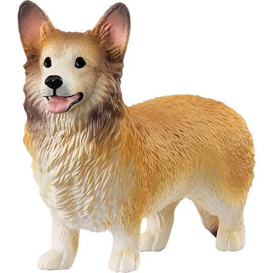 Farm World Welsh Corgi, Spielfigur