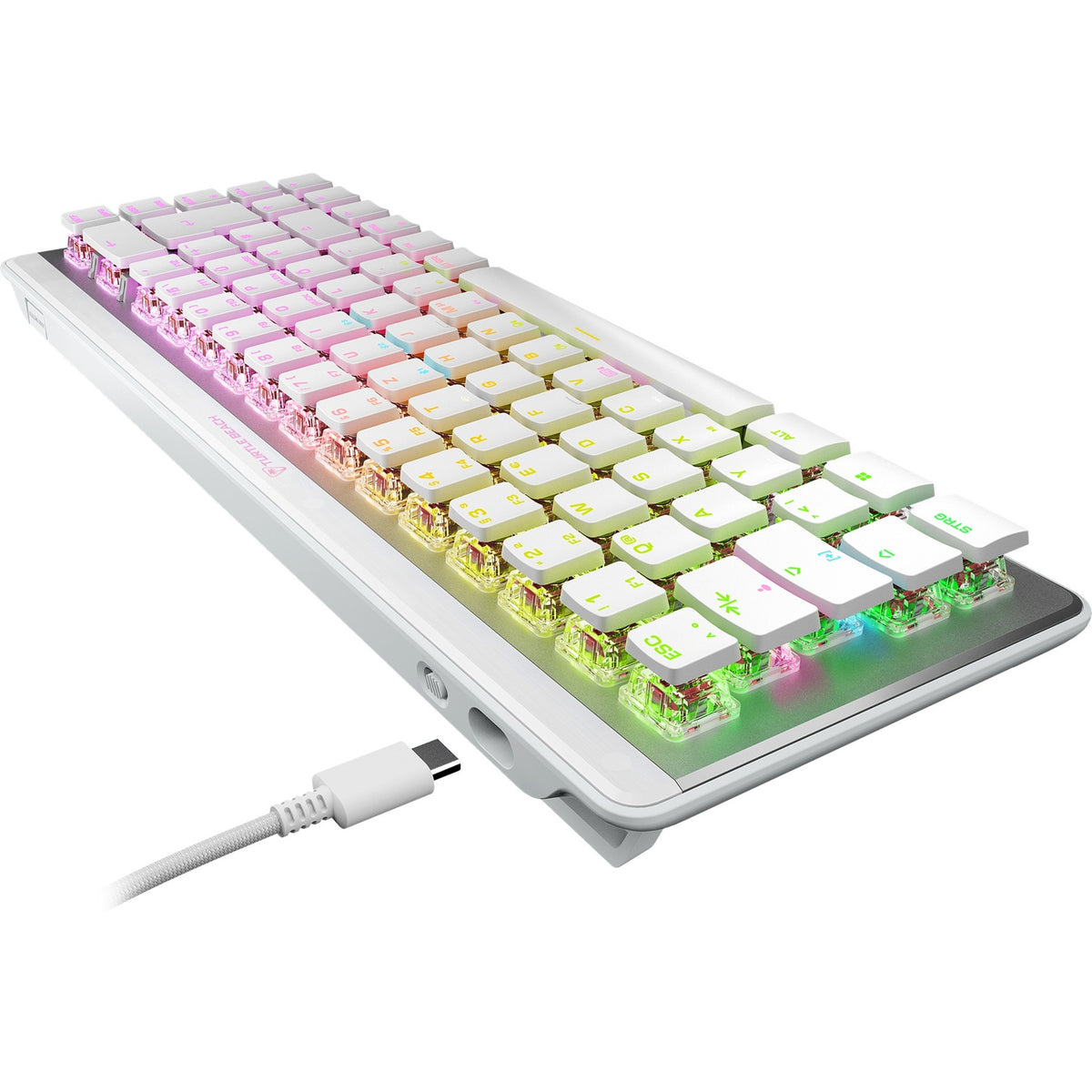 Vulcan II Mini Air, Gaming-Tastatur