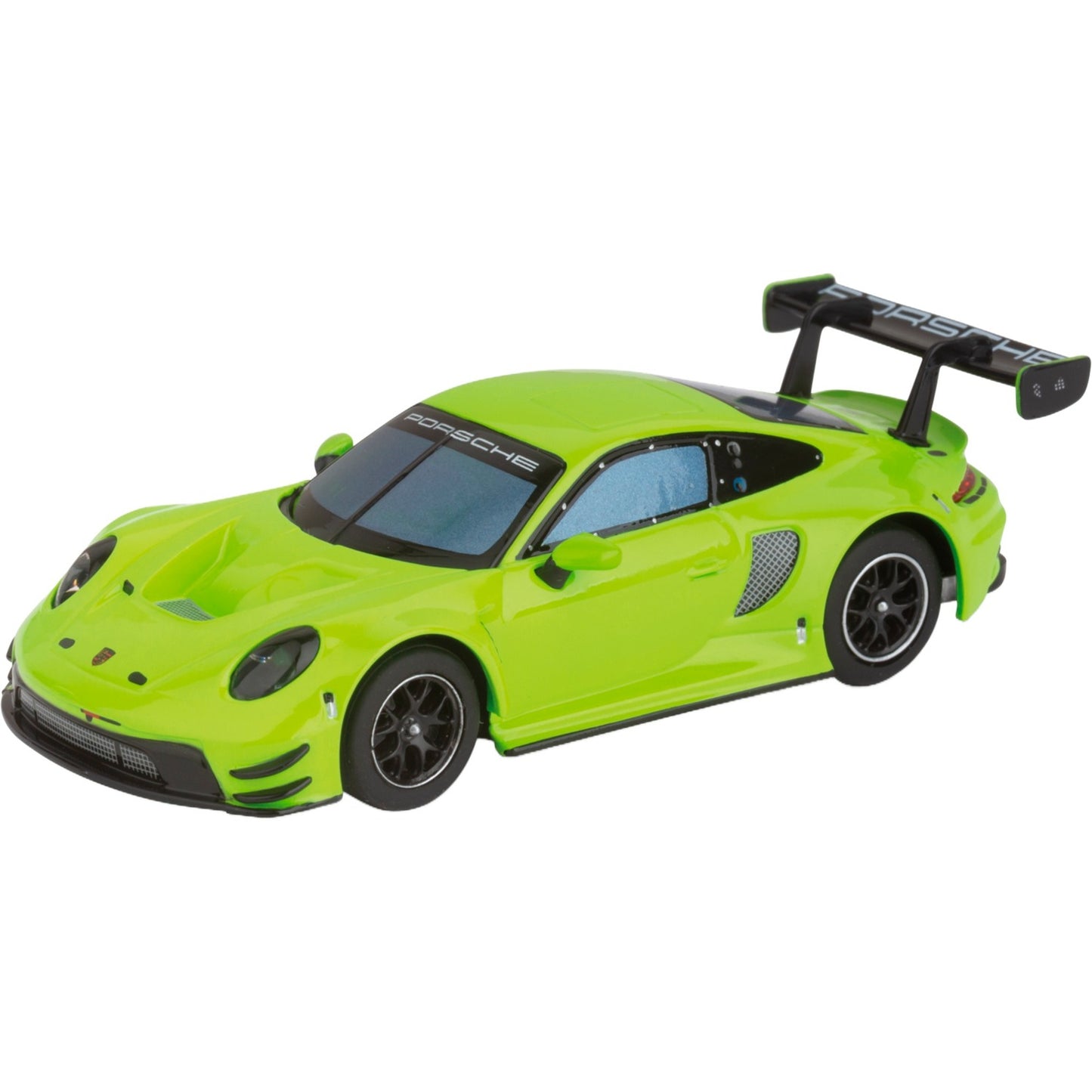 Carrera HYBRID Porsche 911 GT3 R "Acid Green"