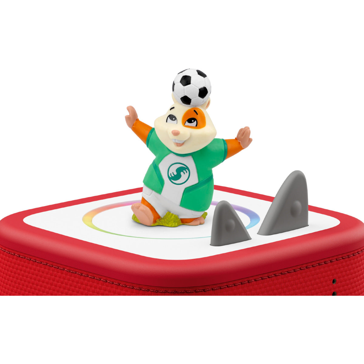 Tierische Sportsfreunde - Das grosse Fussballturnier, Spielfigur