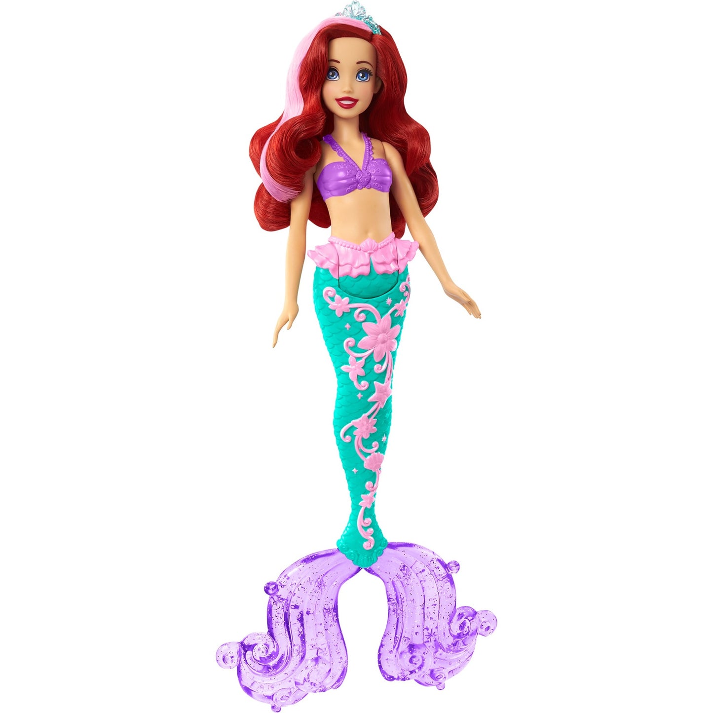 Mattel Disney Prinzessin Hair Feature - Ariel