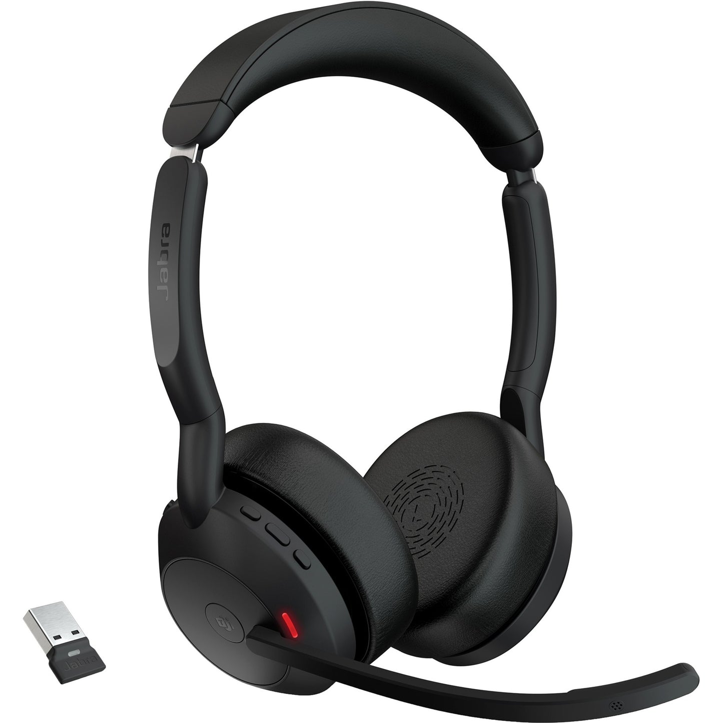 Evolve2 55, Headset