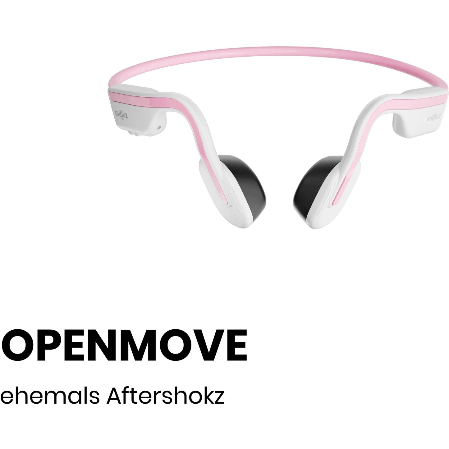 OpenMove, Kopfhörer