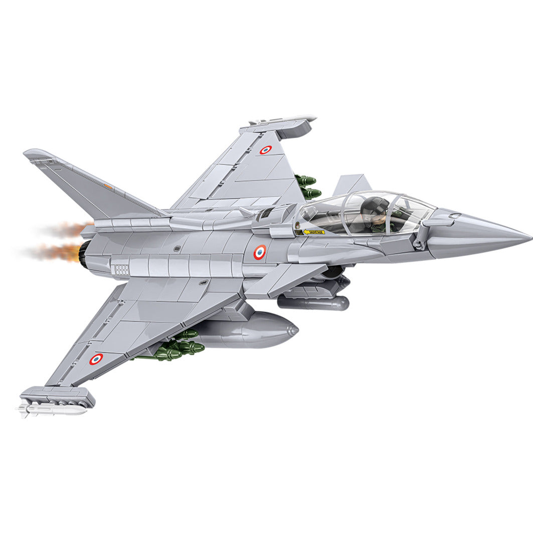 Rafale C, Konstruktionsspielzeug