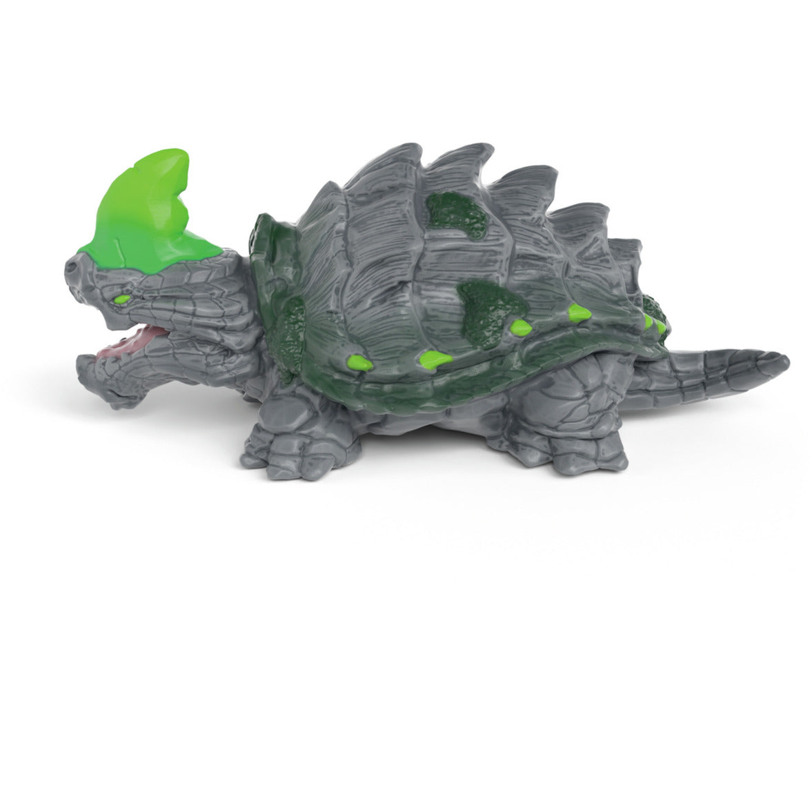 Eldrador Creatures Steinschildkröte, Spielfigur