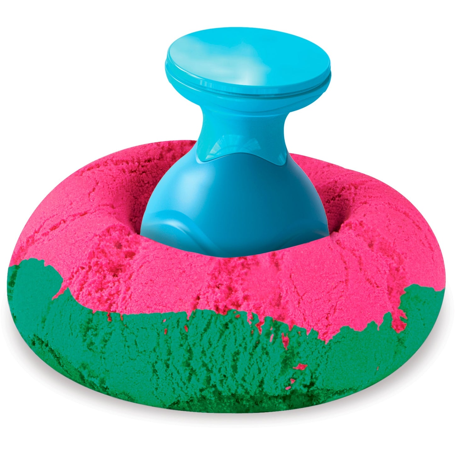 Spin Master Kinetic Sand - Ultimate Sandisfying Set, Spielsand