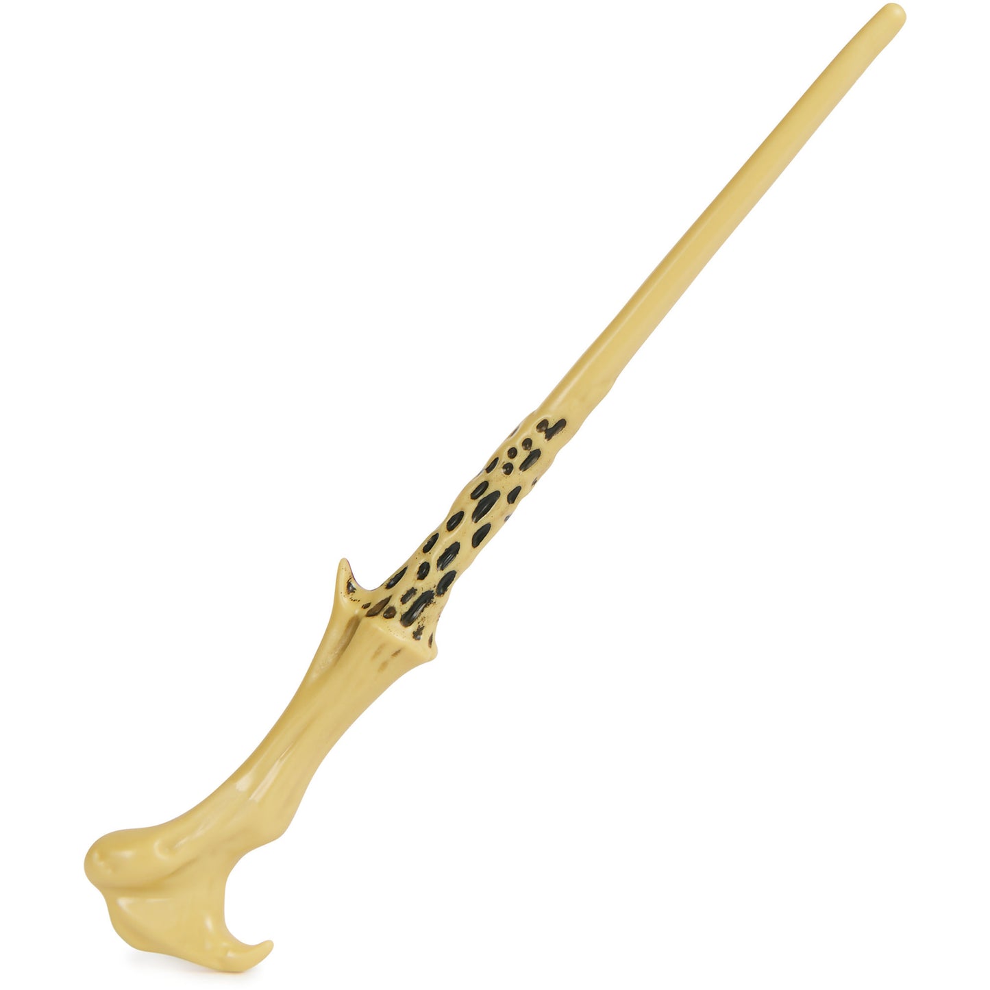 Wizarding World Harry Potter - Authentischer Lord Voldemort Zauberstab, Rollenspiel