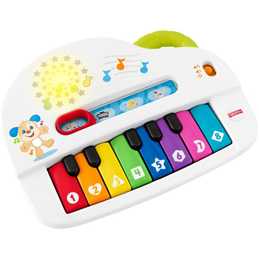 Fisher Price Babys erstes Keyboard