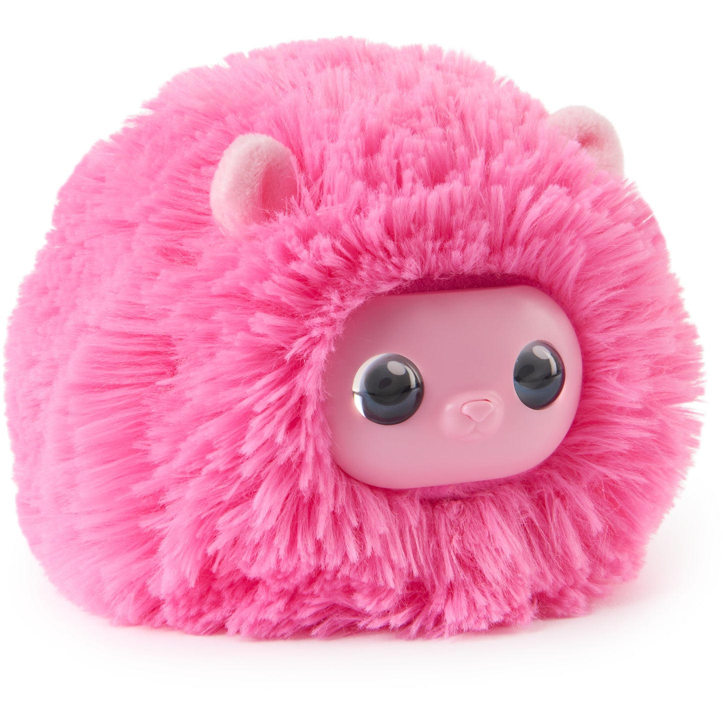 Wizarding World Harry Potter - Interaktiver Plüsch-Minimuff, Kuscheltier