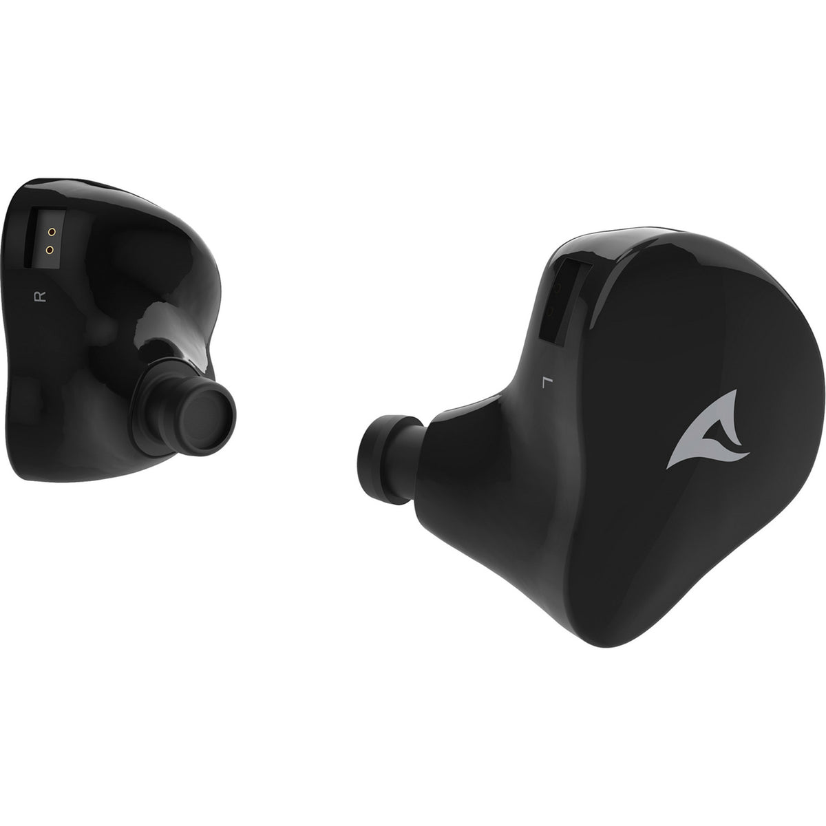 Stealthbite IEM, Kopfhörer