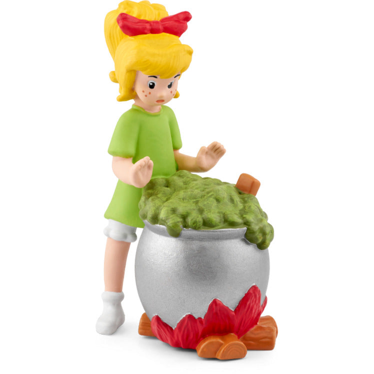 Bibi Blocksberg - Ausgehext, Spielfigur