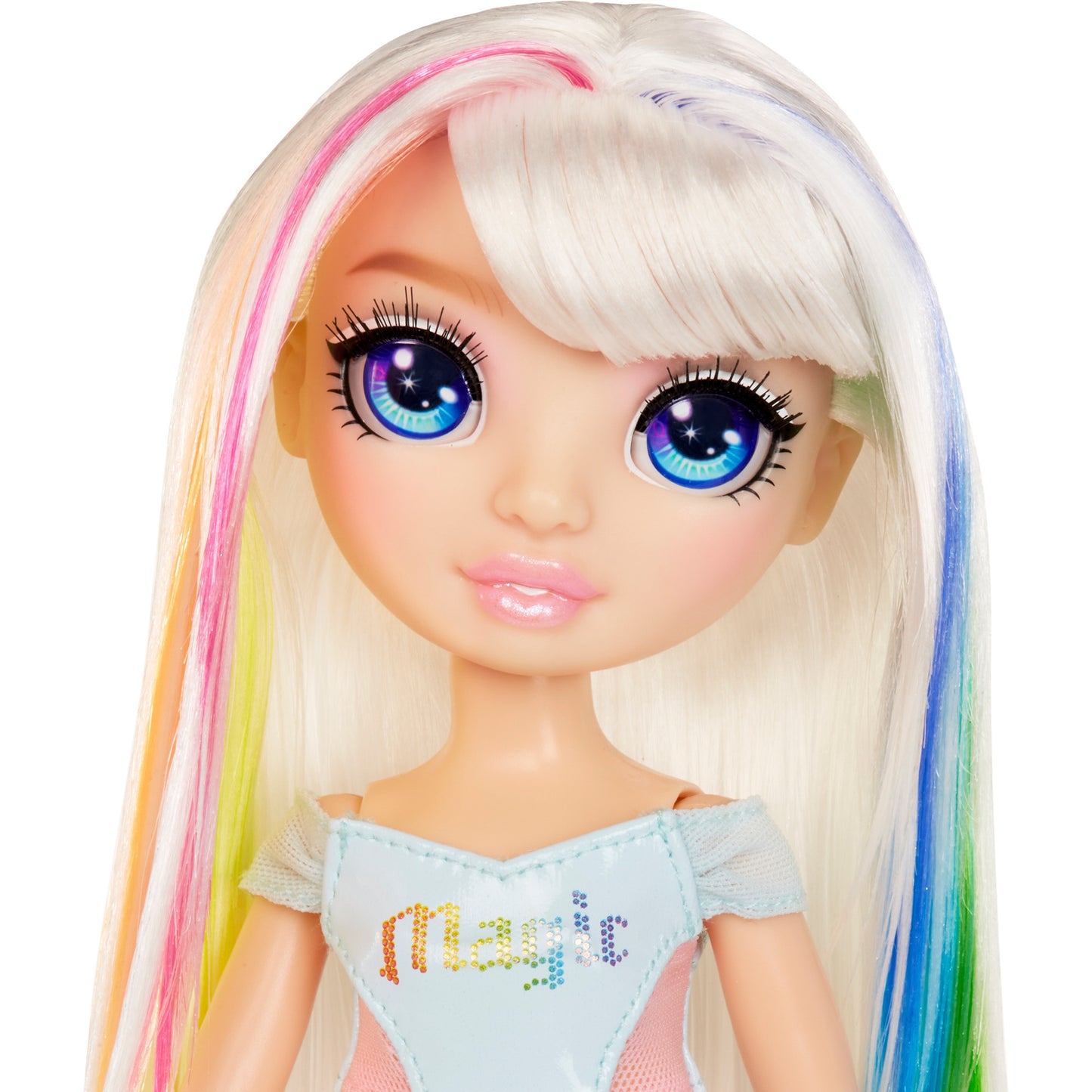 Rainbow High My Fashion Style - Amaya, Puppe
