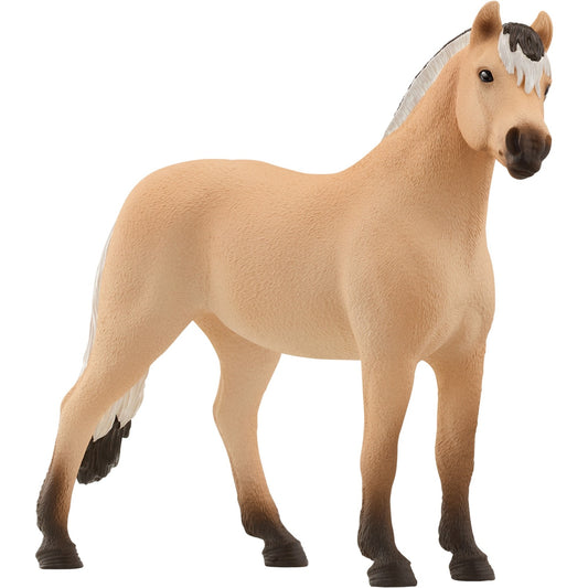 Schleich Horse Club Fjord Pferd Wallach