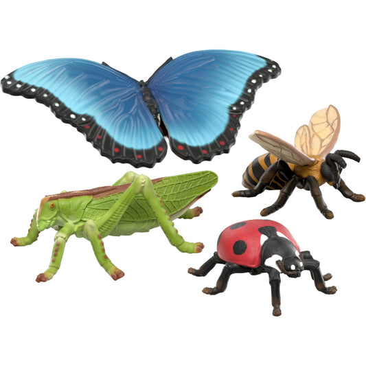 Insekten Entdecker Set, Spielfigur