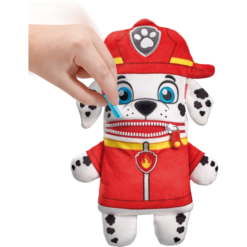 Sorgenfresser Paw Patrol: Marshall, Kuscheltier