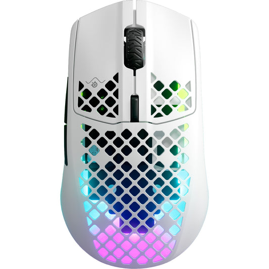 Steelseries Aerox 3 Snow 2022 (weiss)