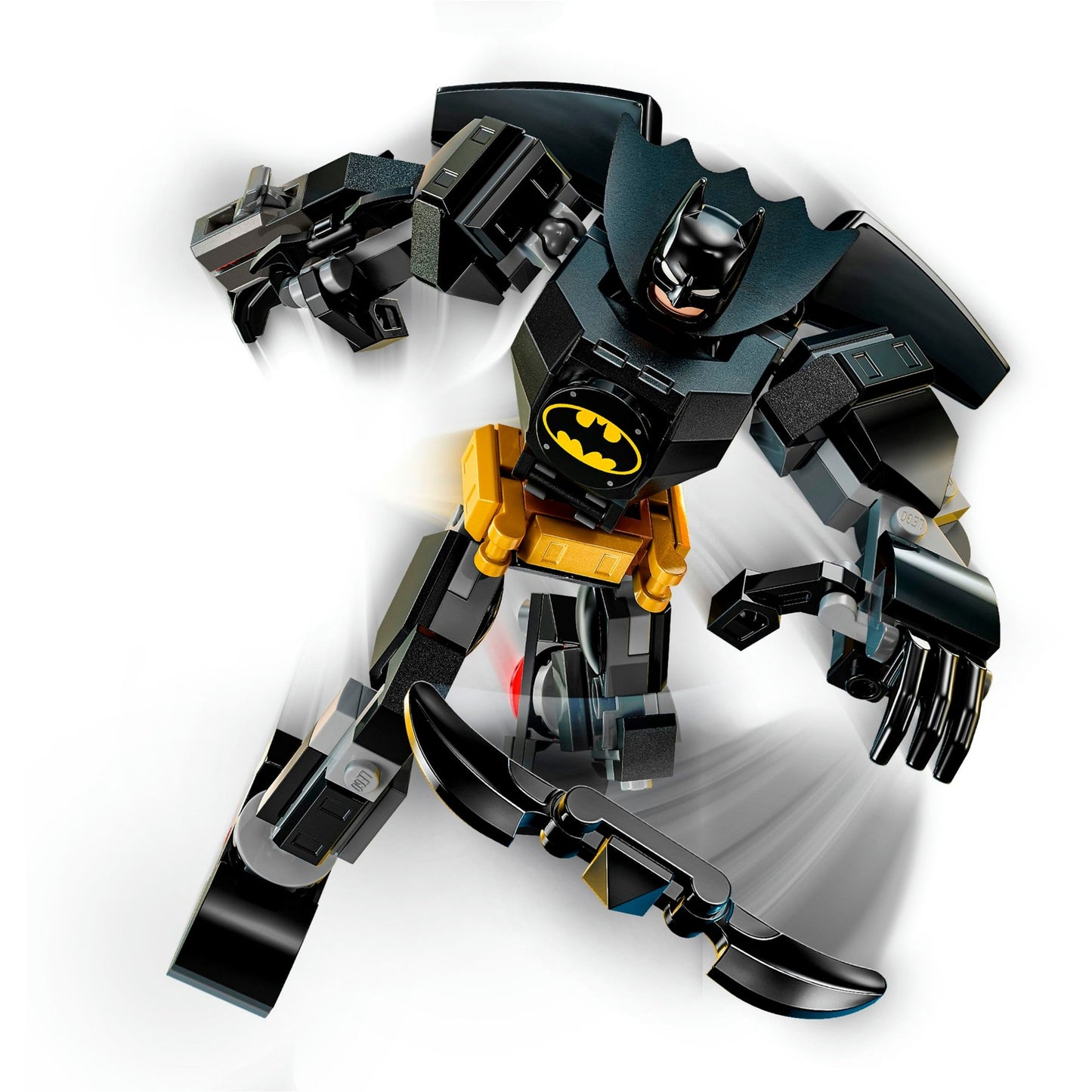 LEGO 76270 DC Super Heroes Batman Mech, Konstruktionsspielzeug