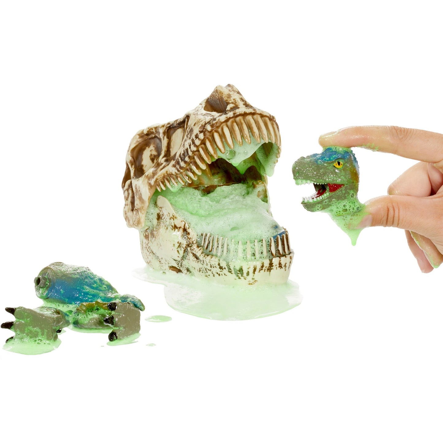 MGA Entertainment Gross-a-Saurus (sortierter Artikel)