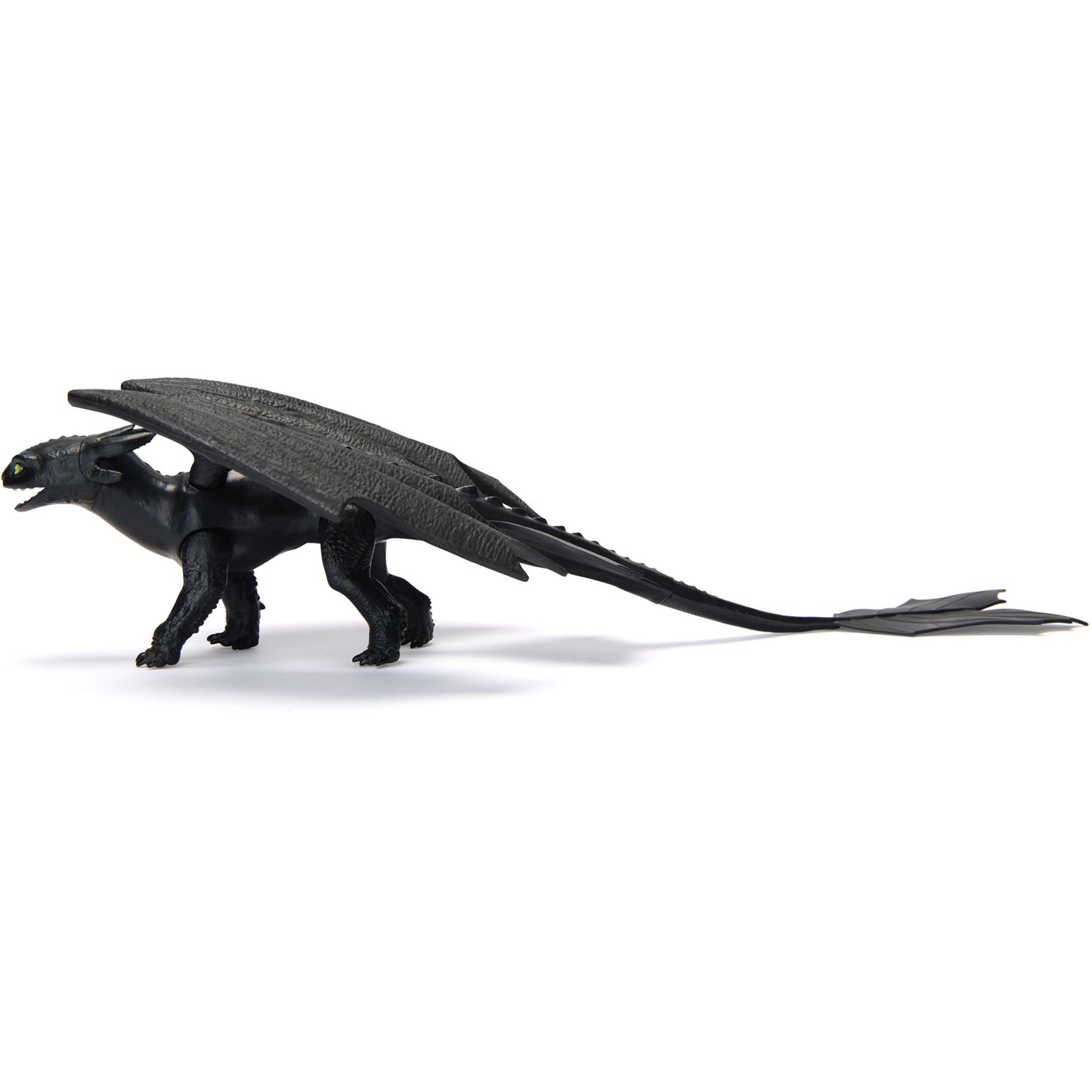 Drachenzähmen leicht gemacht - Basis-Drachenfigur Ohnezahn, Spielfigur