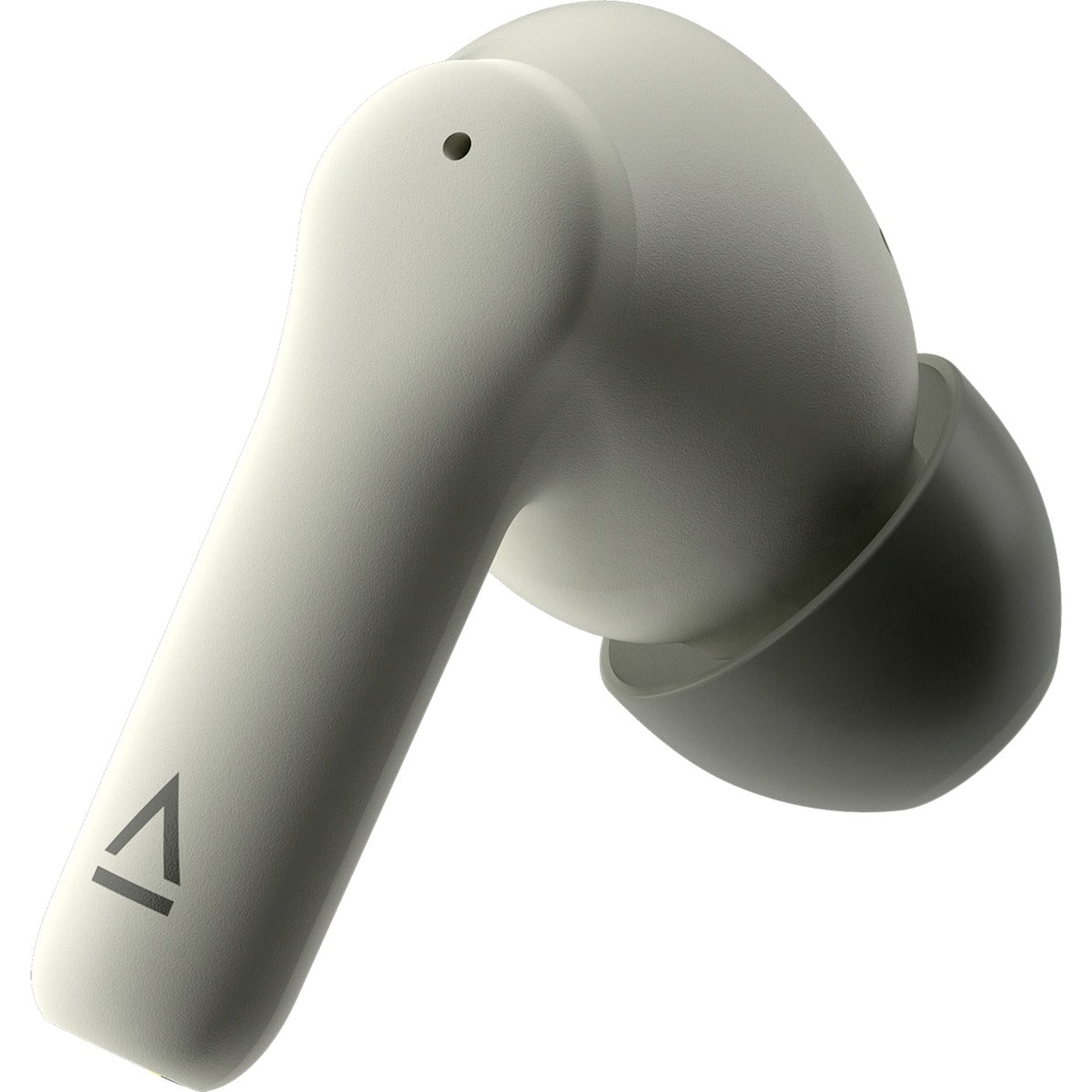 Zen Air Plus, Kopfhörer