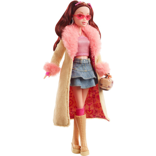 Barbie Signature My Scene Chelsea-Sammlerpuppe