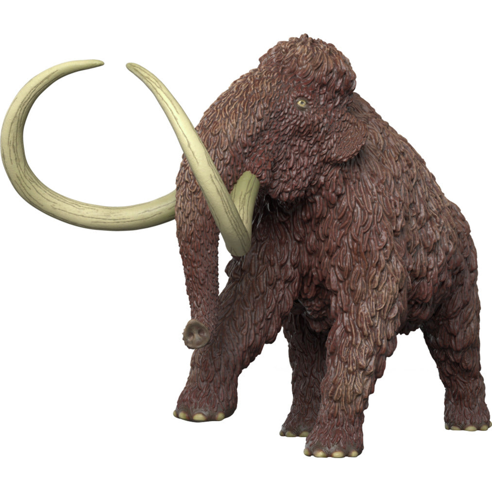 Dinosaurs Mammut, Spielfigur