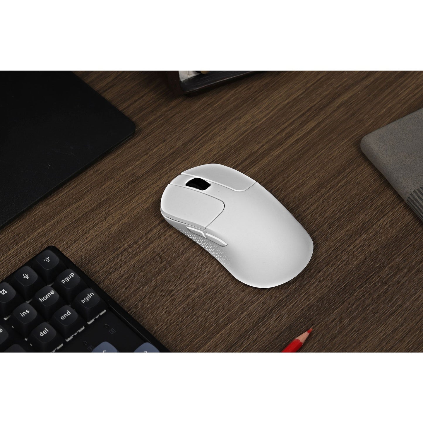 Keychron Keychron M3 Mini Wireless wh (weiss)