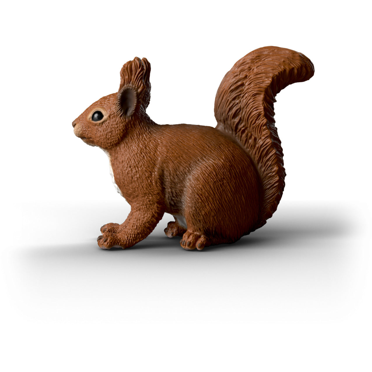 Wild Life Eichhörnchen, Spielfigur