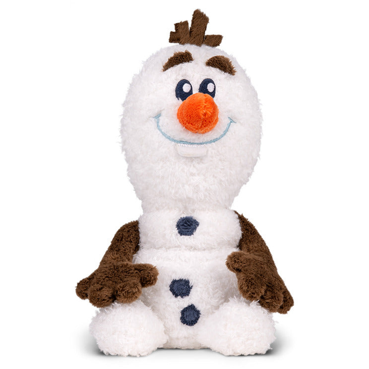 Cuddle Tonie Olaf, Kuscheltier