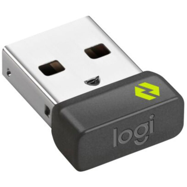 Logitech Logi Bolt USB-Empfänger (graphit)