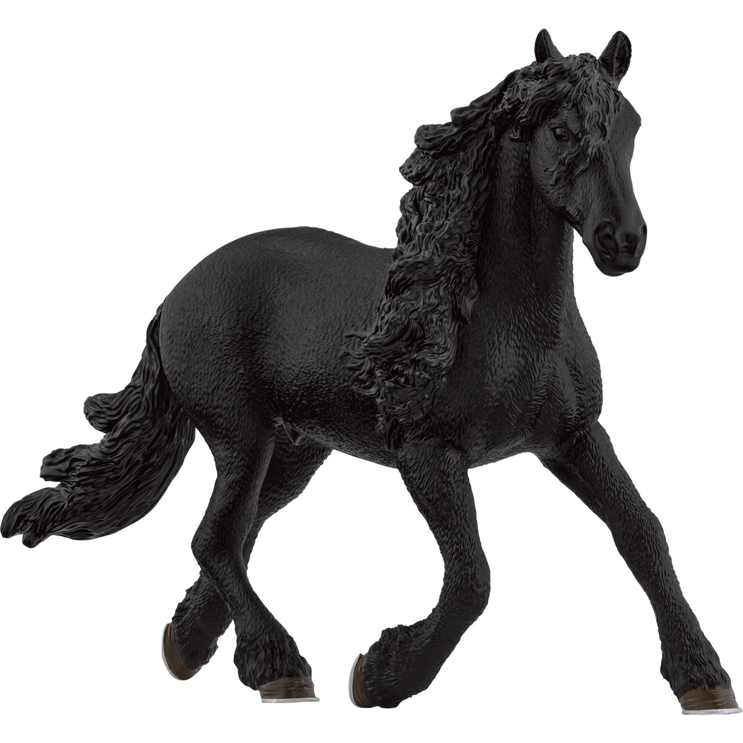 Schleich Horse Club Friese Hengst