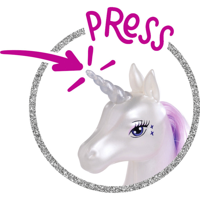 Steffi LOVE Fantasy Unicorn, Puppe