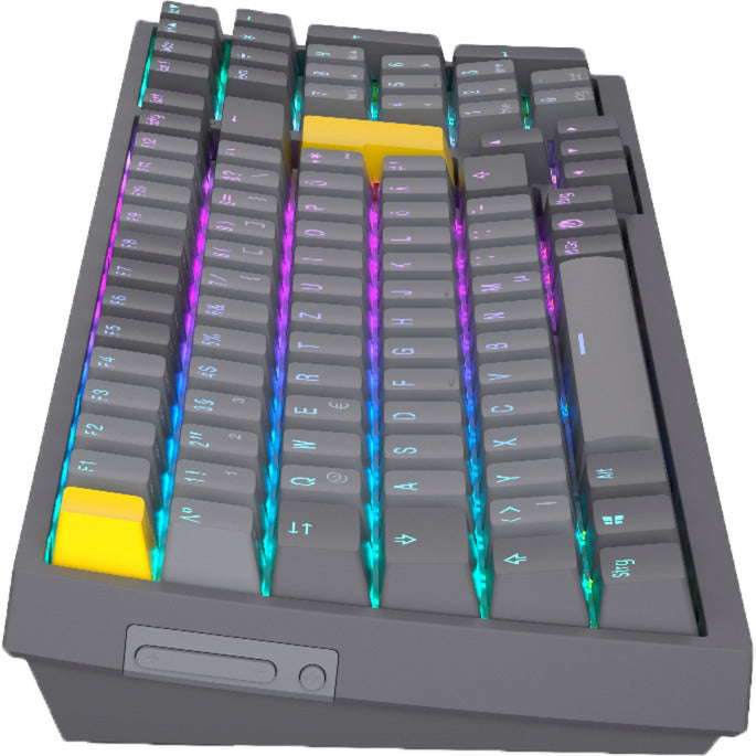 Celeris 1800, Gaming-Tastatur