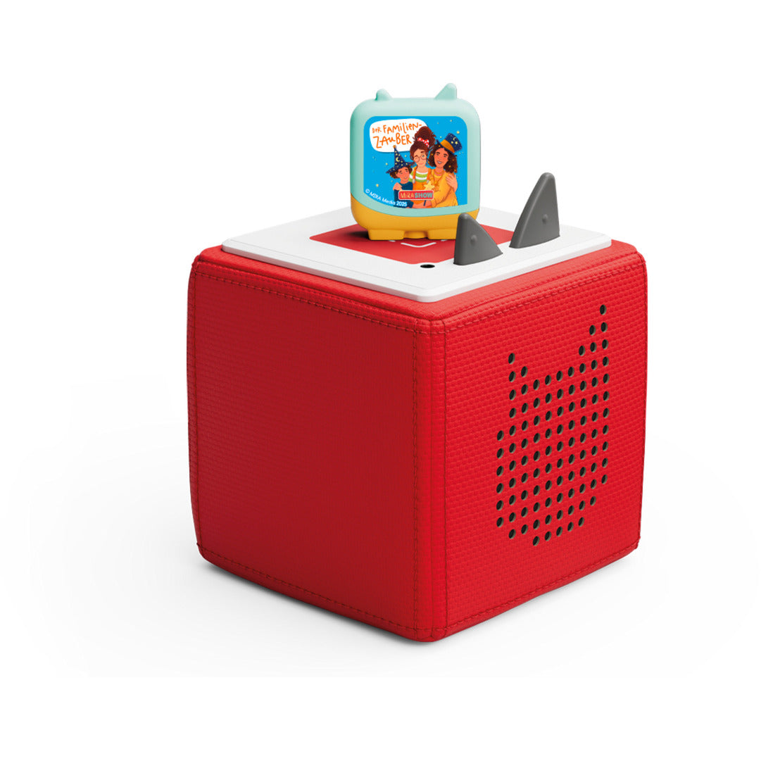 Clever Tonies: MIRA und das fliegende Haus - Der Familienzauber, Spielfigur