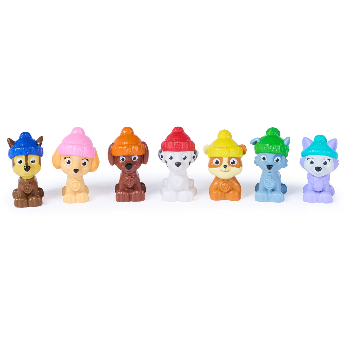Paw Patrol - Adventskalender, Spielfigur