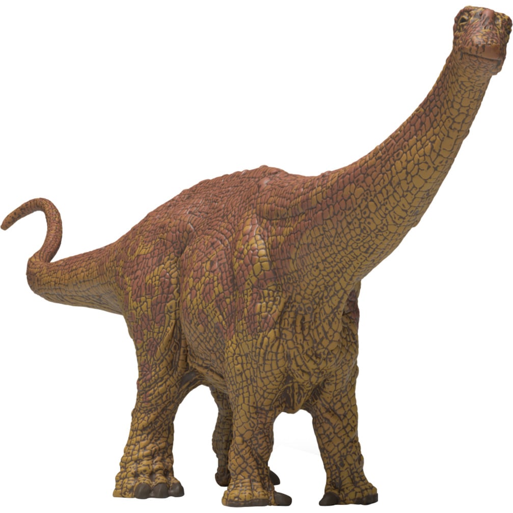 Dinosaurs Brontosaurus, Spielfigur