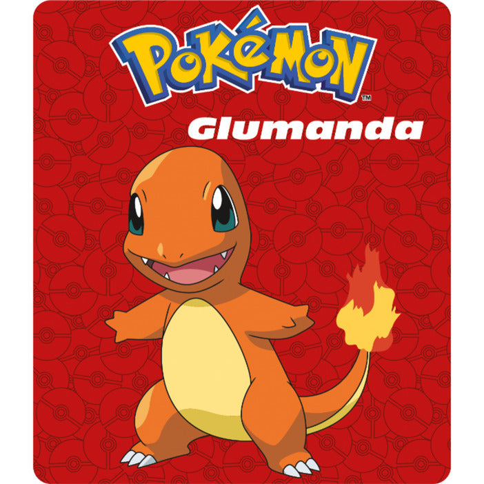 Pokémon Glumanda, Spielfigur