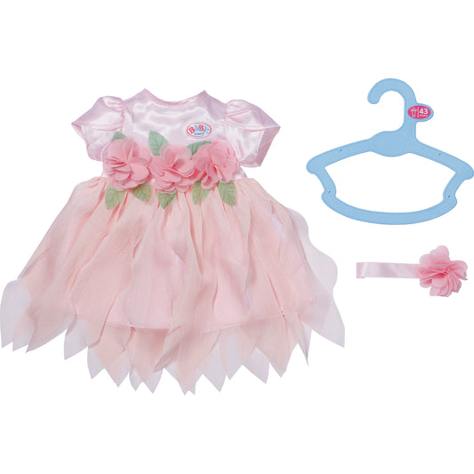 BABY born Blumenfee-Outfit 43cm, Puppenzubehör
