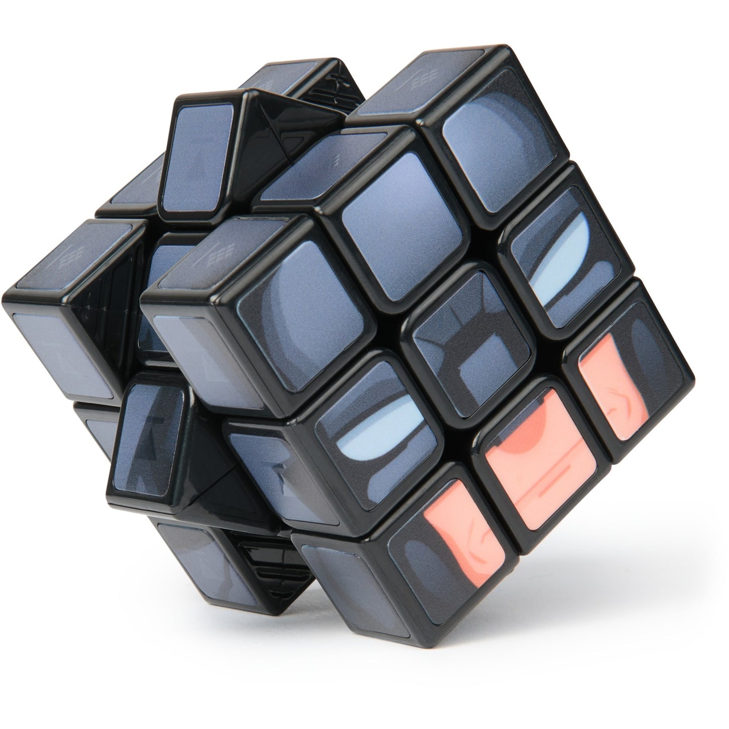 Spinmaster Rubik's - Cubers 3x3 Batman