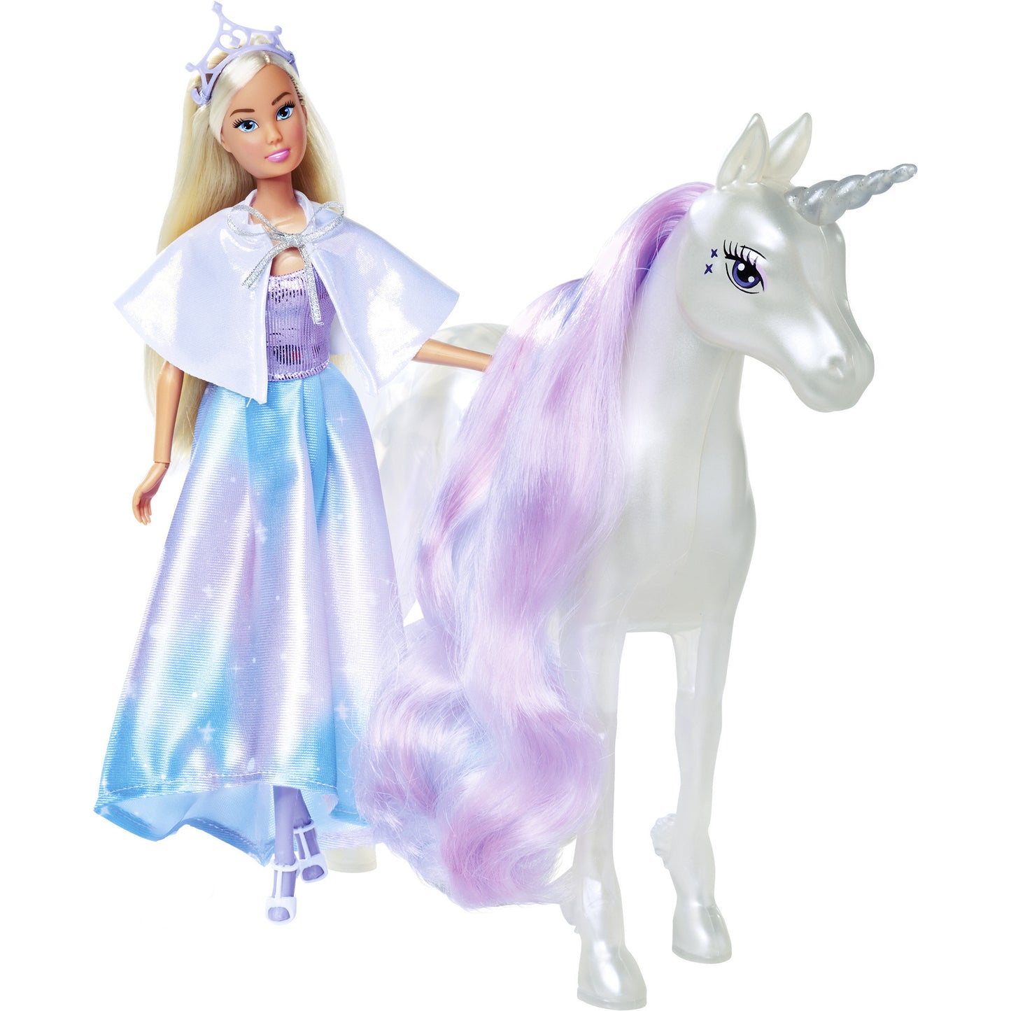 Steffi LOVE Fantasy Unicorn, Puppe