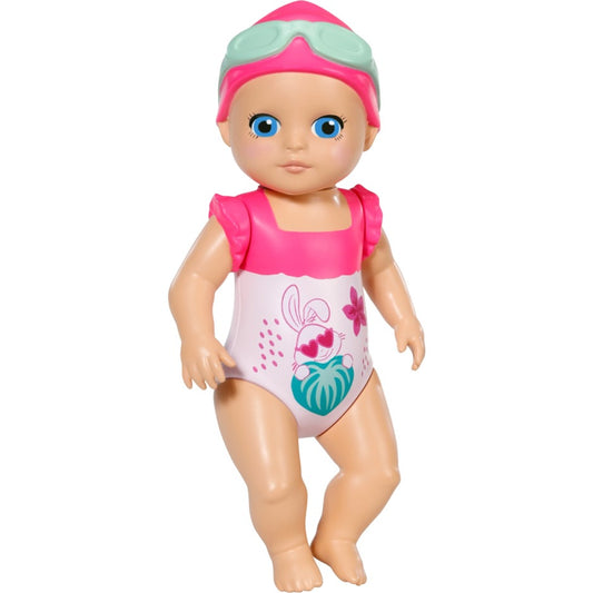 BABY born Splish Splash Emma, Puppe