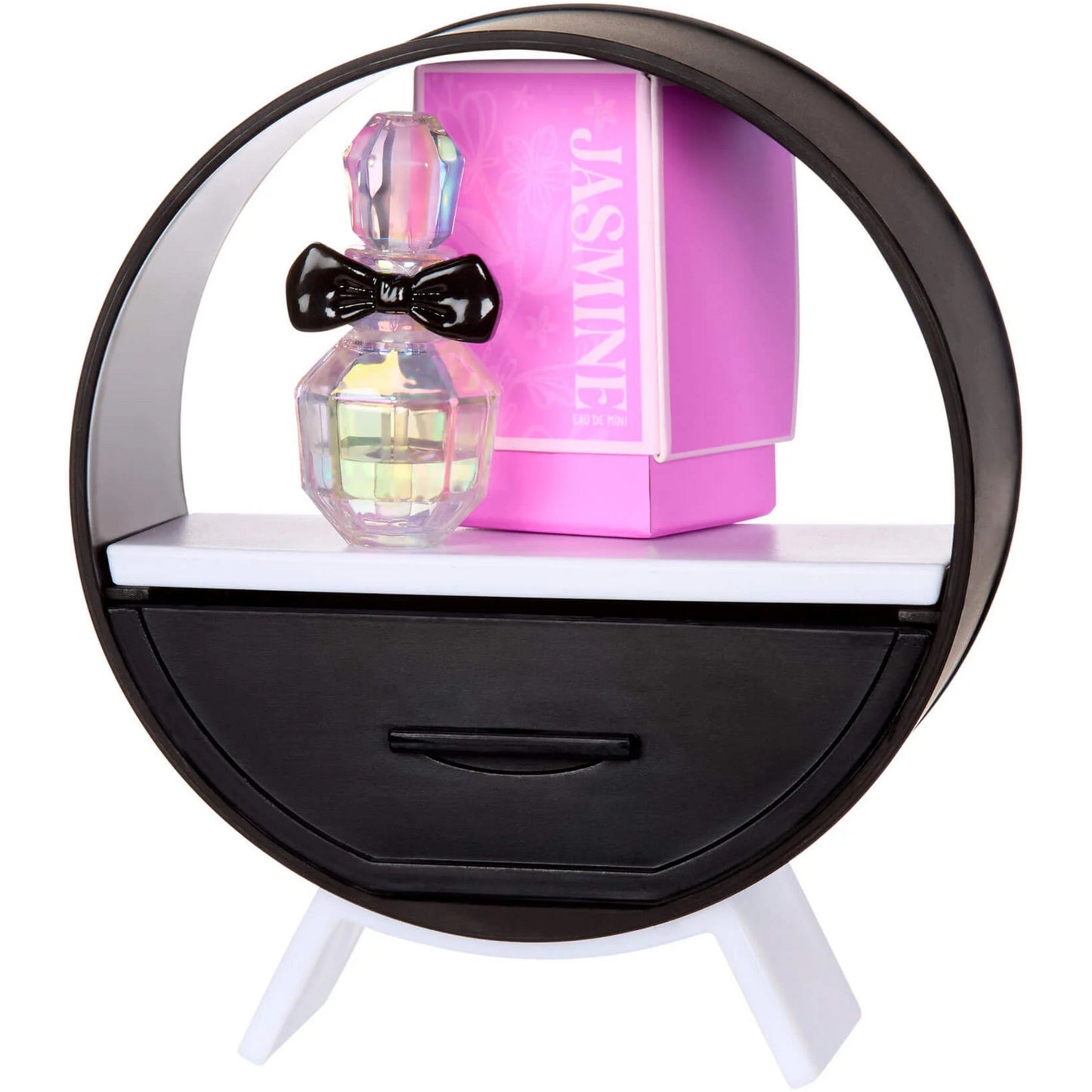 MGA's Miniverse - Make It Mini Fragrances in PDQ, Basteln