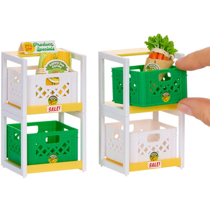 MGA's Miniverse - Spaces Furniture Mini Collectables, Basteln