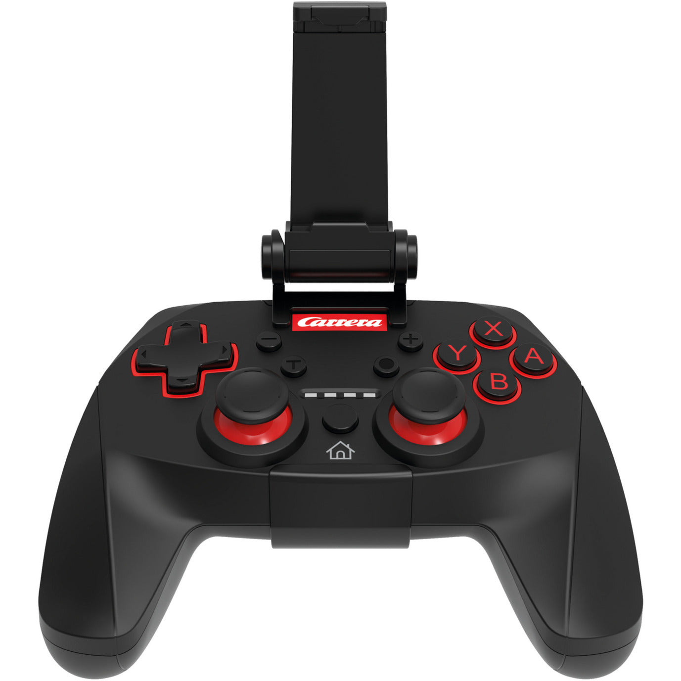 HYBRID Controller