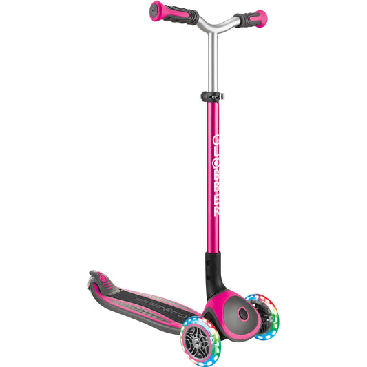 GLOBBER Master Lights (pink)