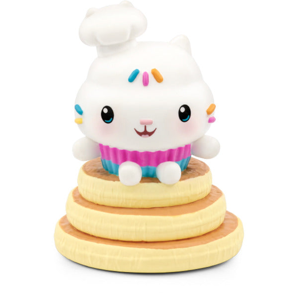 Gabby's Dollhouse - Kuchi, Spielfigur