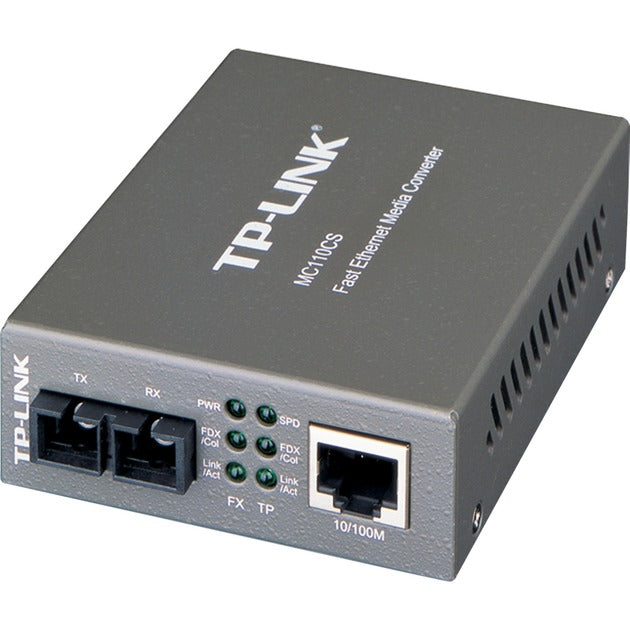 TP-Link MC110CS (grau, Retail)
