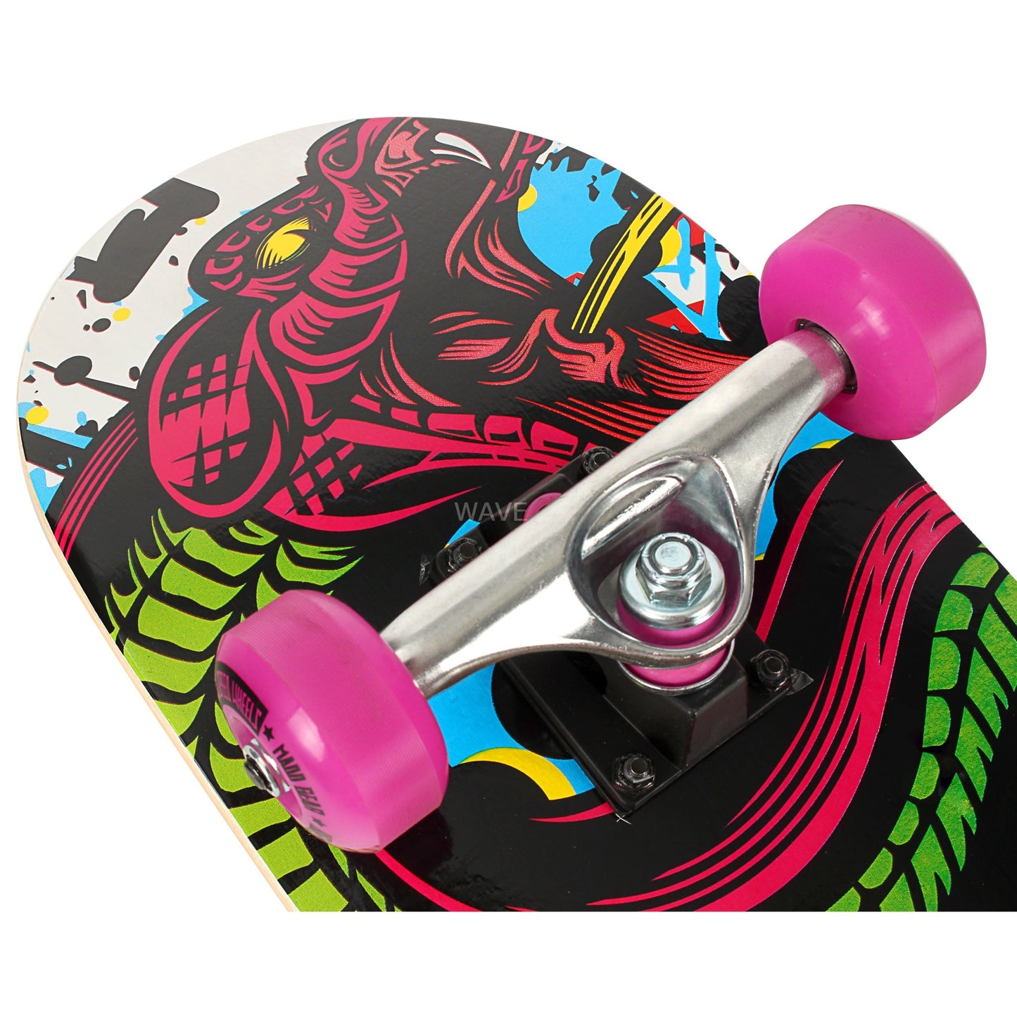 MADD GEAR Skateboard Konda