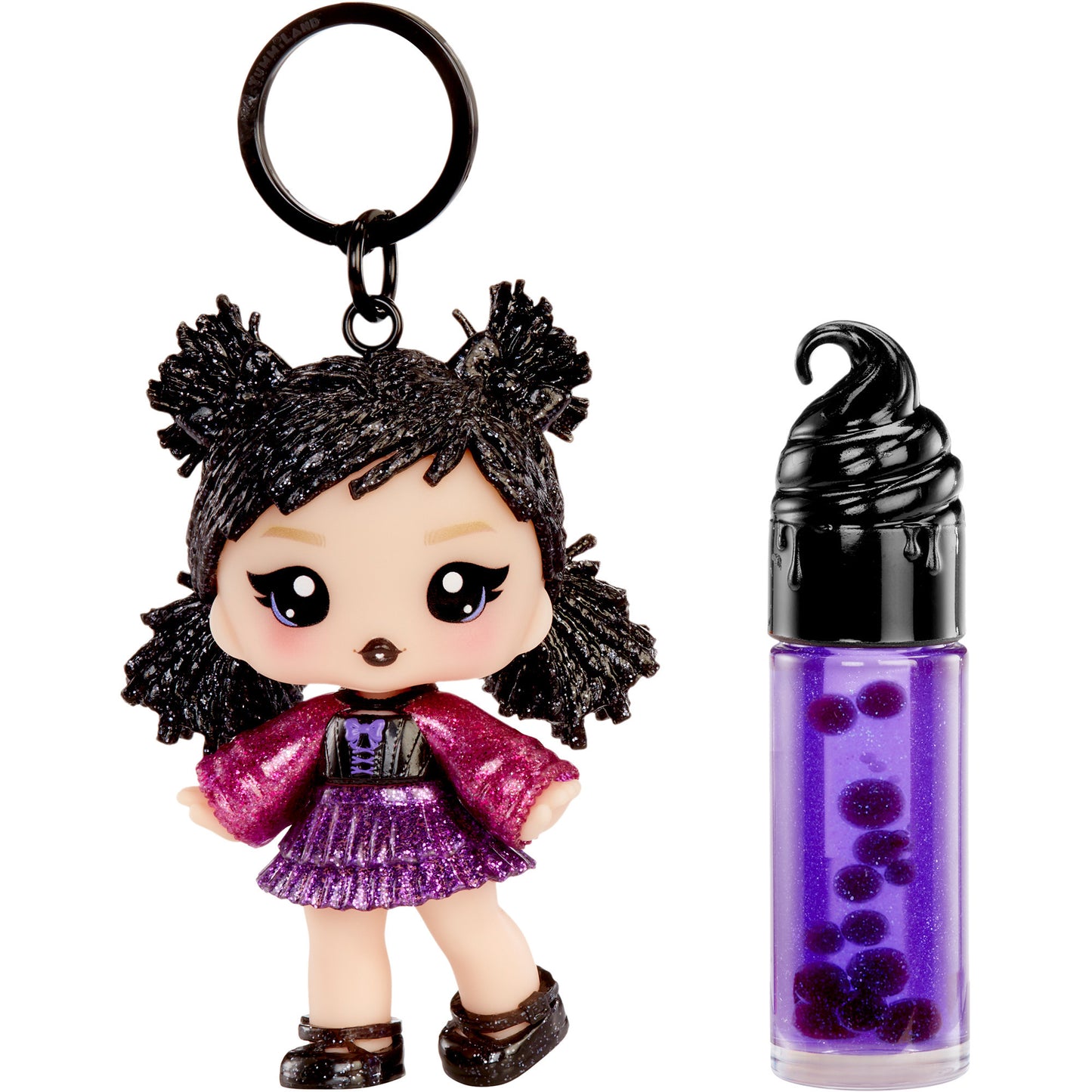 Yummiland Lip Gloss Dolls Sour Sweeties, Puppe